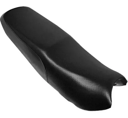 Asiento Motocicleta Yamaha Ybr 125 Negro